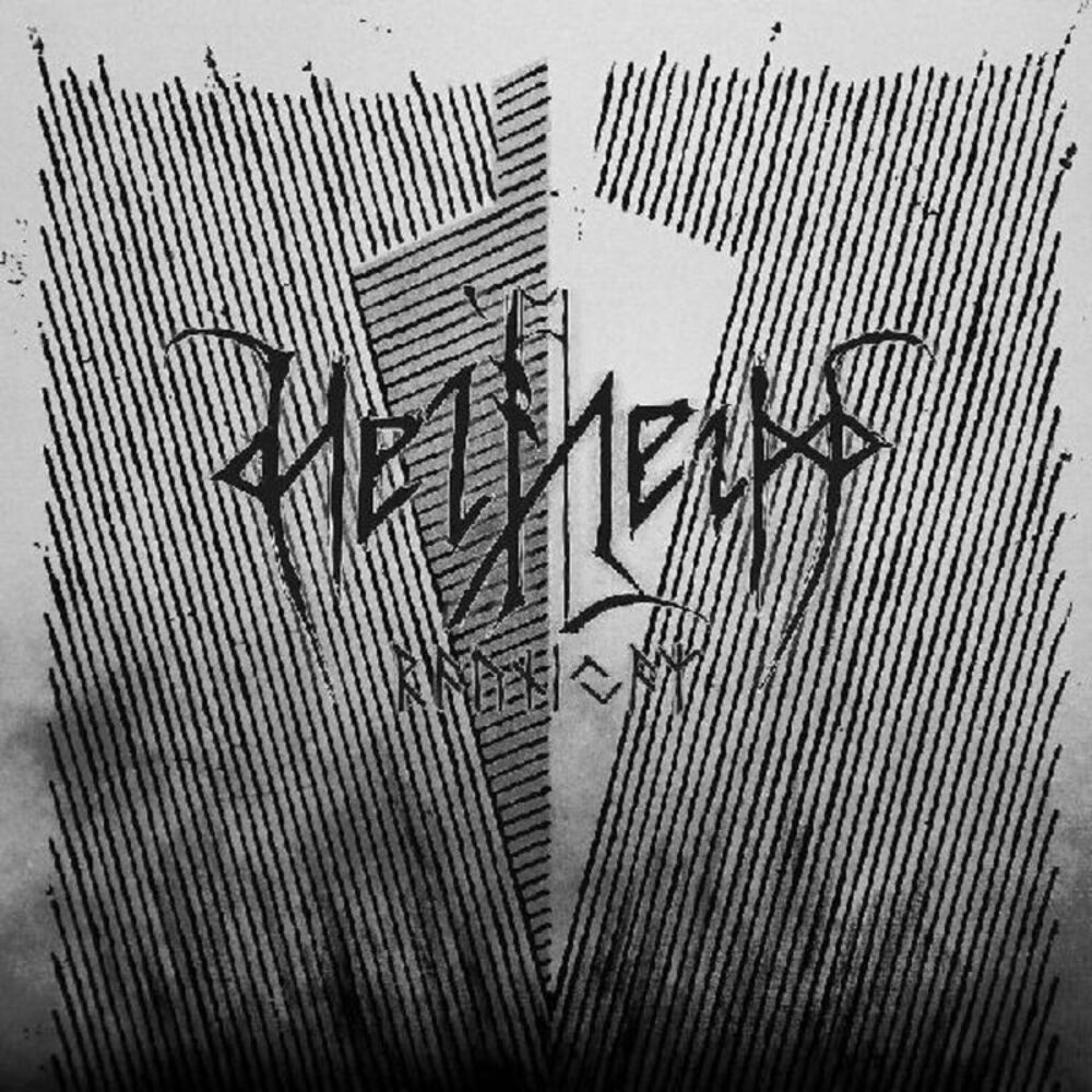 Helheim - Raunijar  CD